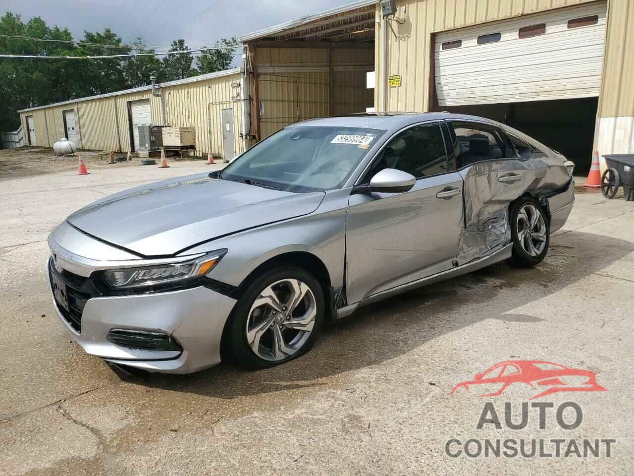 HONDA ACCORD 2019 - 1HGCV1F4XKA097270