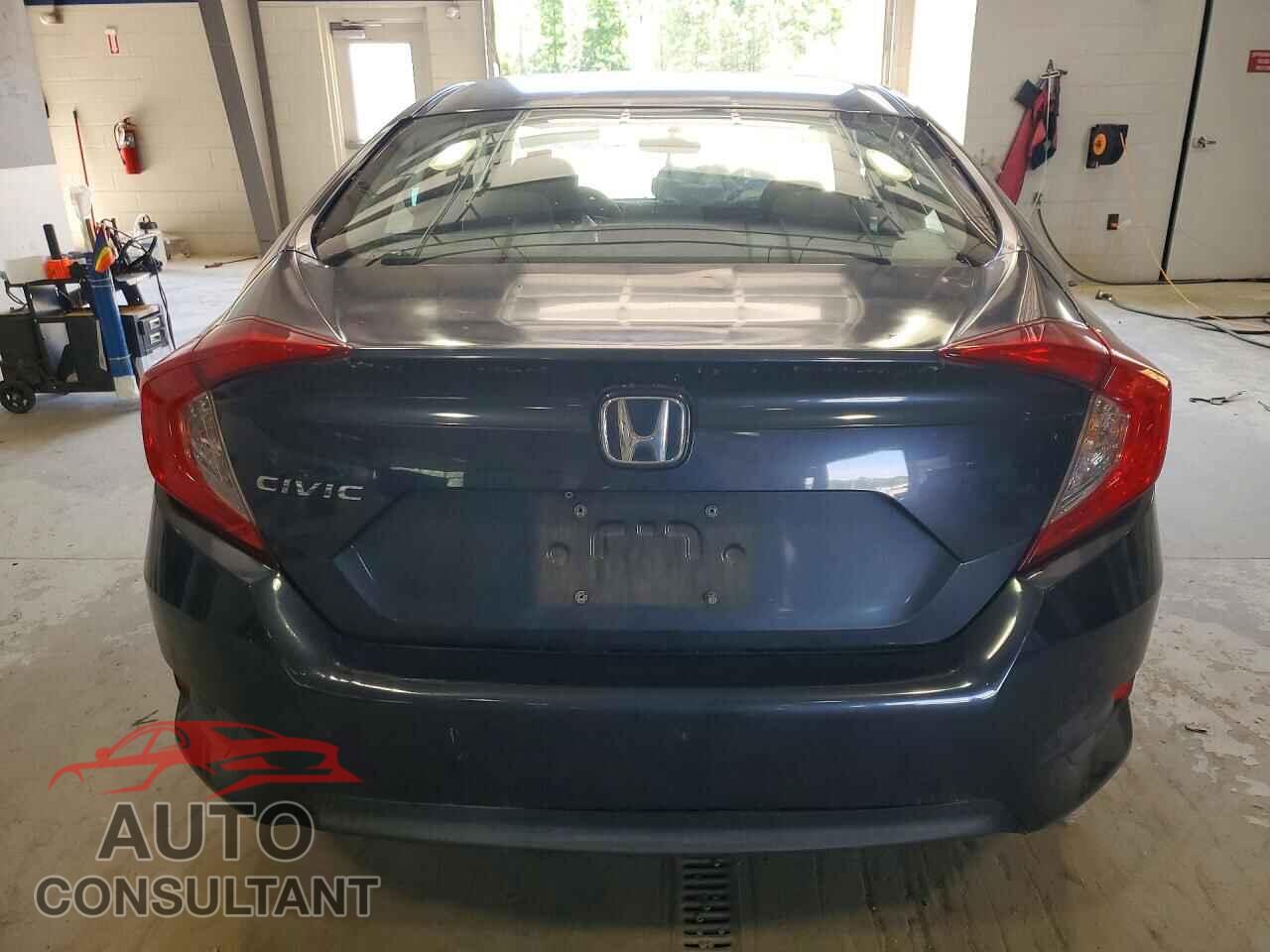 HONDA CIVIC 2017 - 2HGFC2F58HH511304