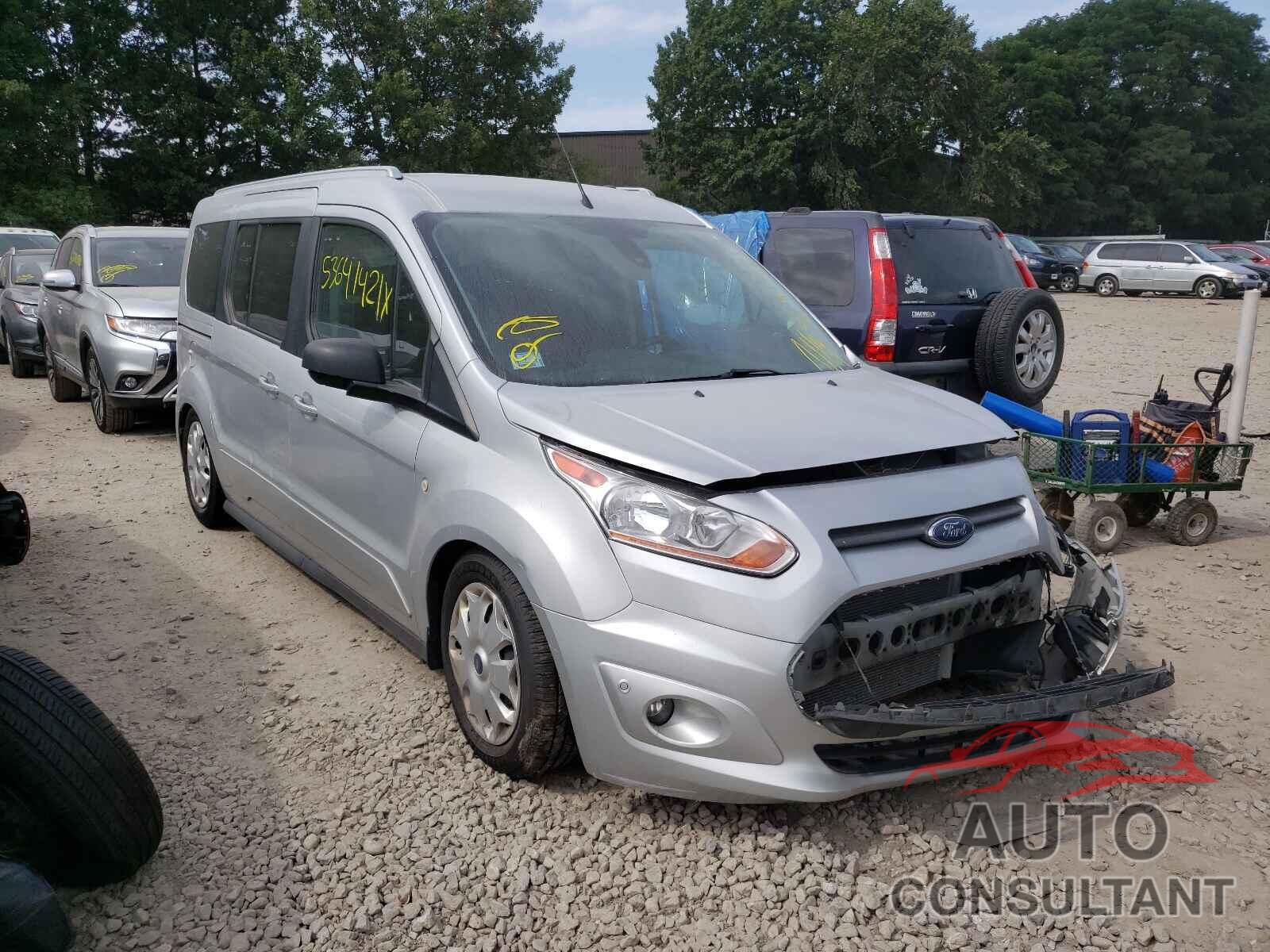 FORD TRANSIT CO 2018 - NM0GE9F77J1362442