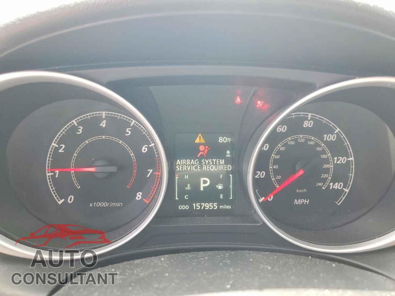 MITSUBISHI OUTLANDER 2015 - 4A4AP3AU7FE053592
