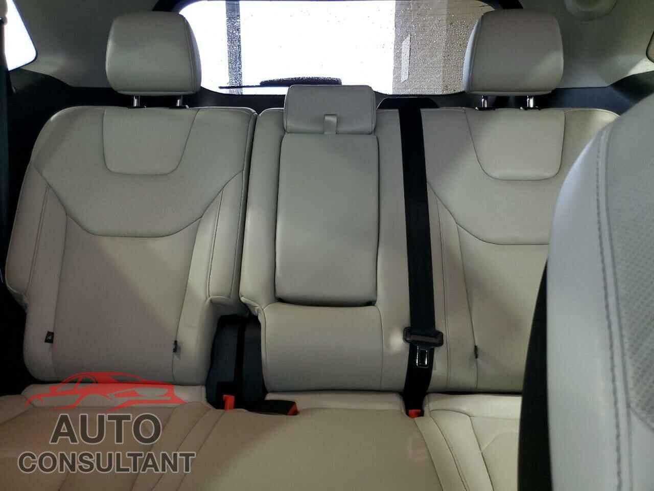 FORD EDGE 2015 - 2FMTK4K80FBB73022