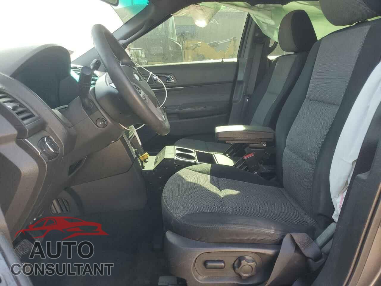 FORD EXPLORER 2013 - 1FM5K8AR2DGA22327