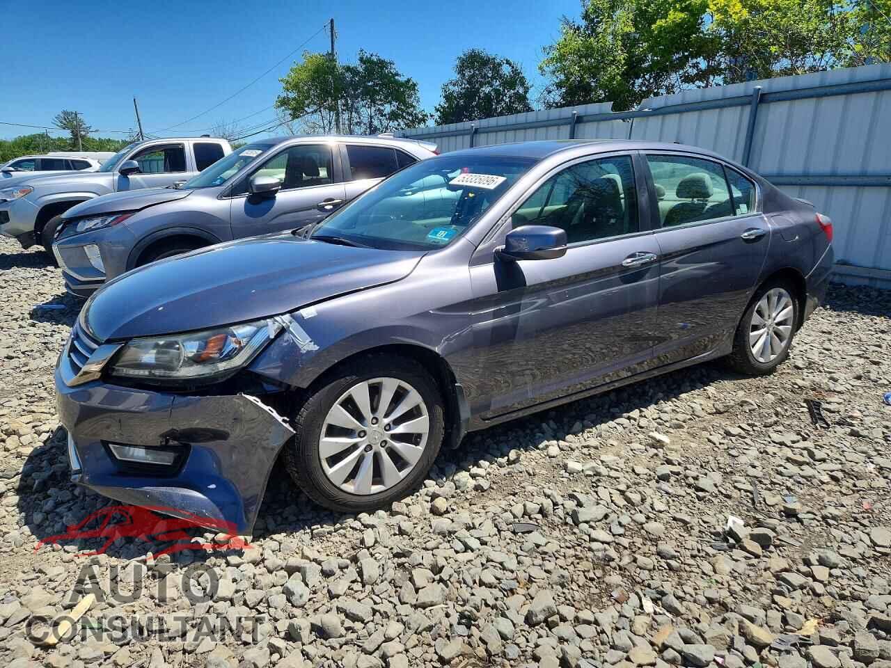 HONDA ACCORD 2013 - 1HGCR2F80DA055674