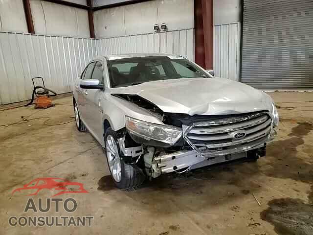 FORD TAURUS 2013 - 1FAHP2E82DG174647