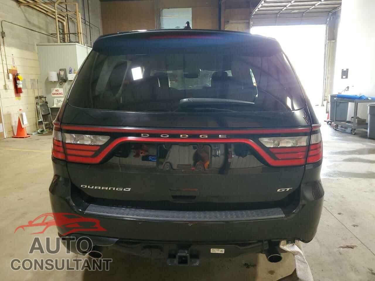 DODGE DURANGO 2024 - 1C4RDHDG9RC159080