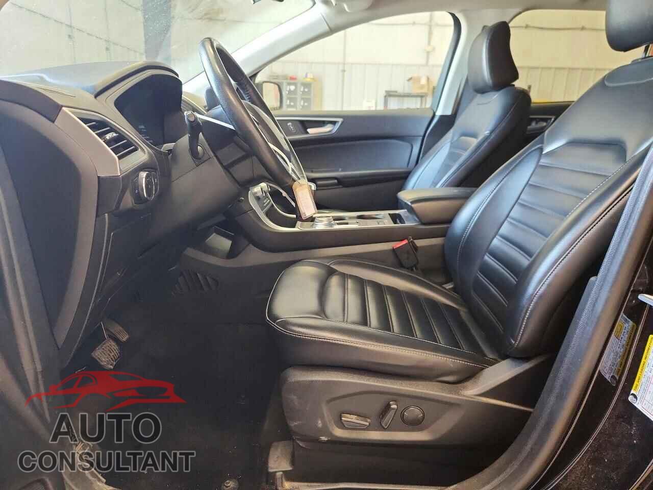 FORD EDGE 2024 - 2FMPK4J90RBA70165