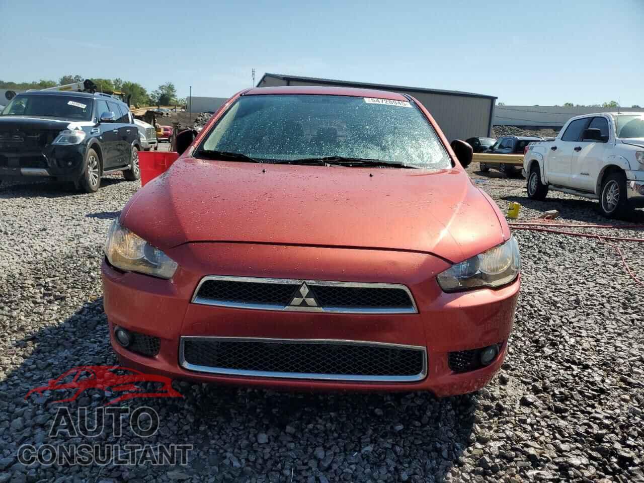 MITSUBISHI LANCER 2015 - JA32U2FU1FU005372
