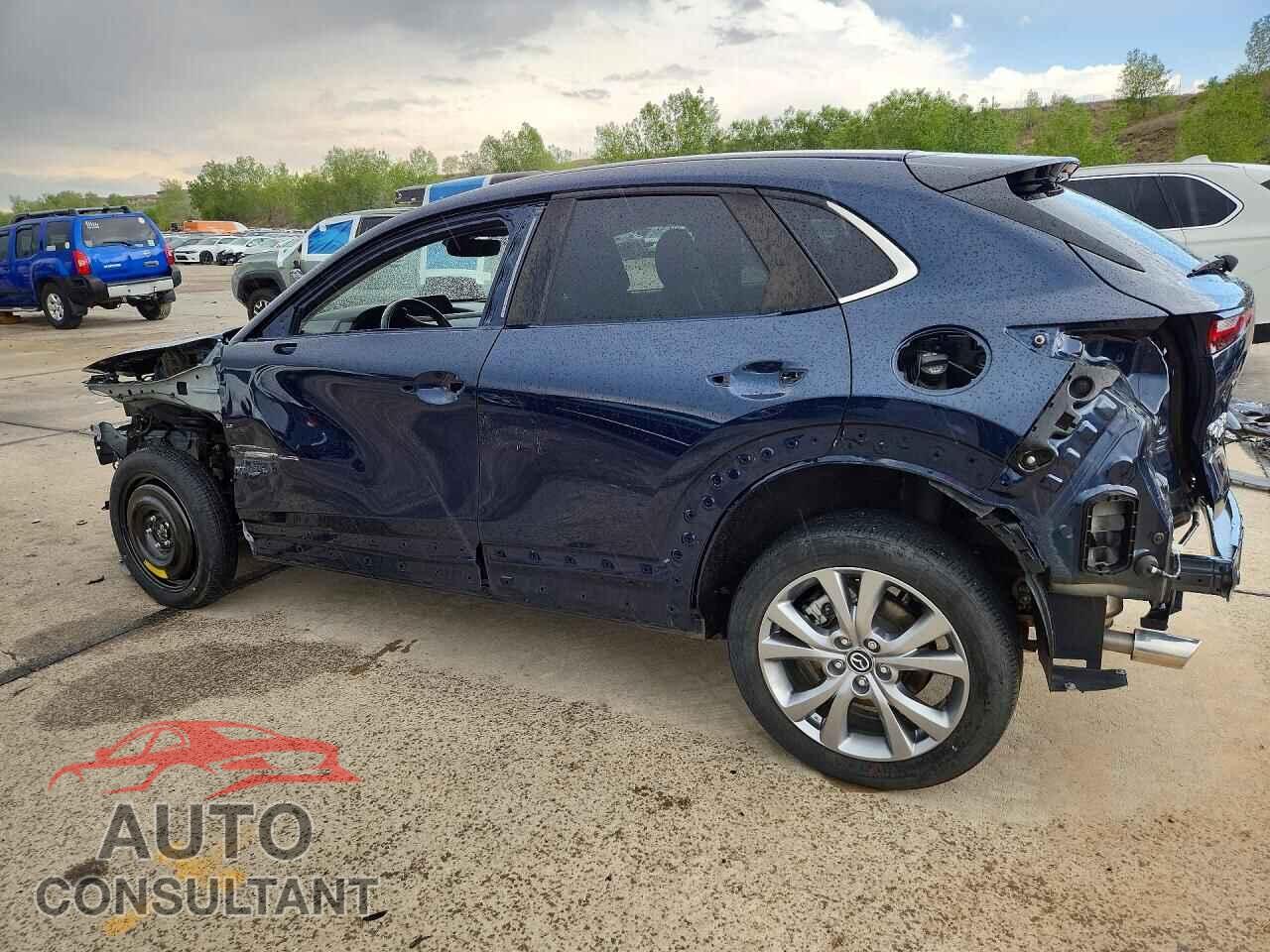 MAZDA CX30 2023 - 3MVDMBCM8PM521392
