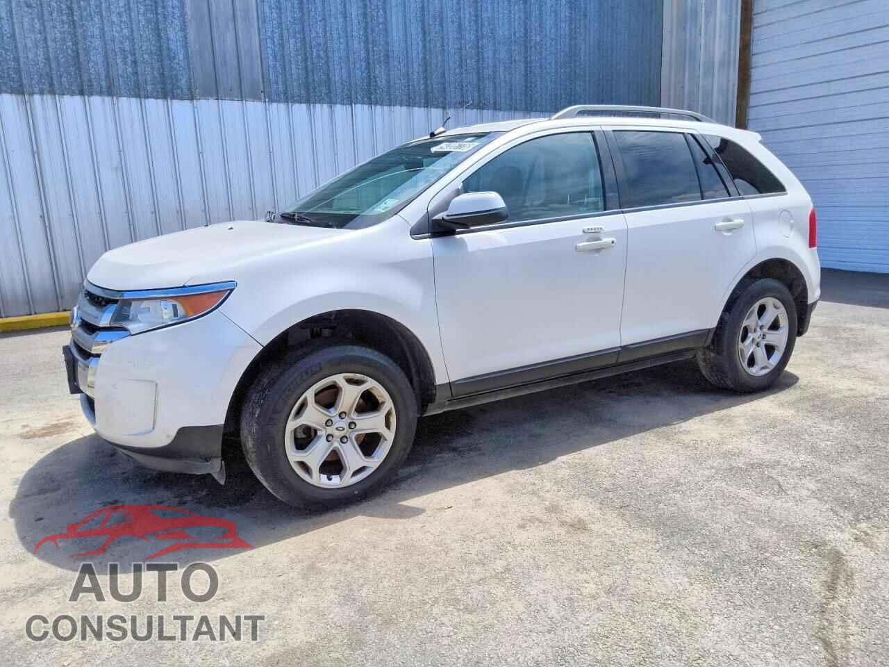 FORD EDGE 2014 - 2FMDK3JC7EBA89041