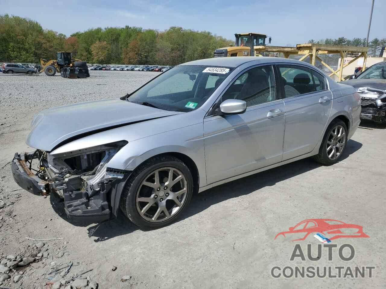 HONDA ACCORD 2012 - 1HGCP2F38CA214062