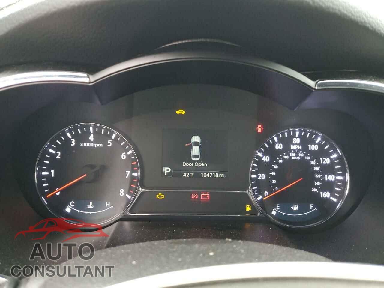 KIA OPTIMA 2013 - 5XXGR4A66DG165117