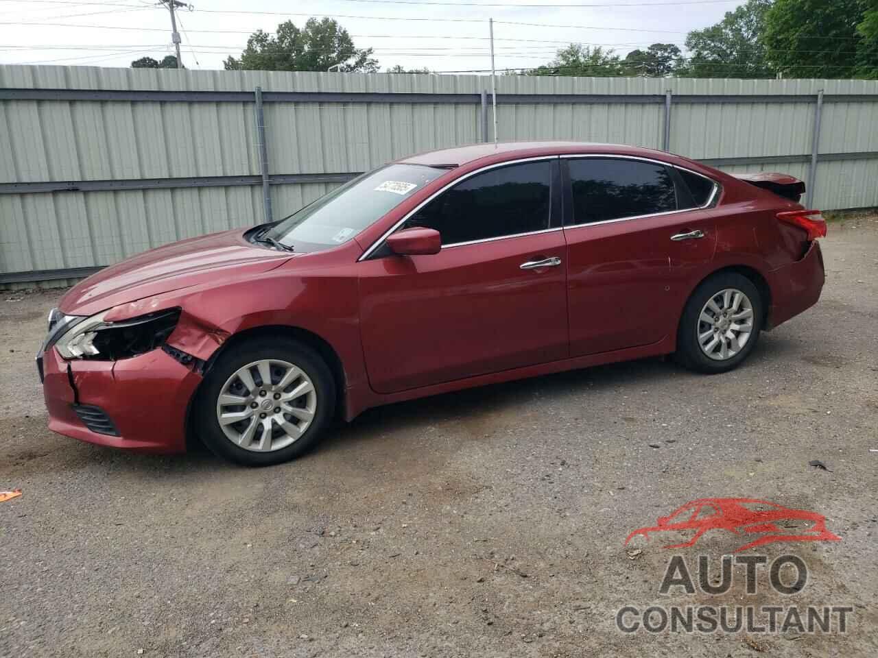 NISSAN ALTIMA 2016 - 1N4AL3AP3GN382889