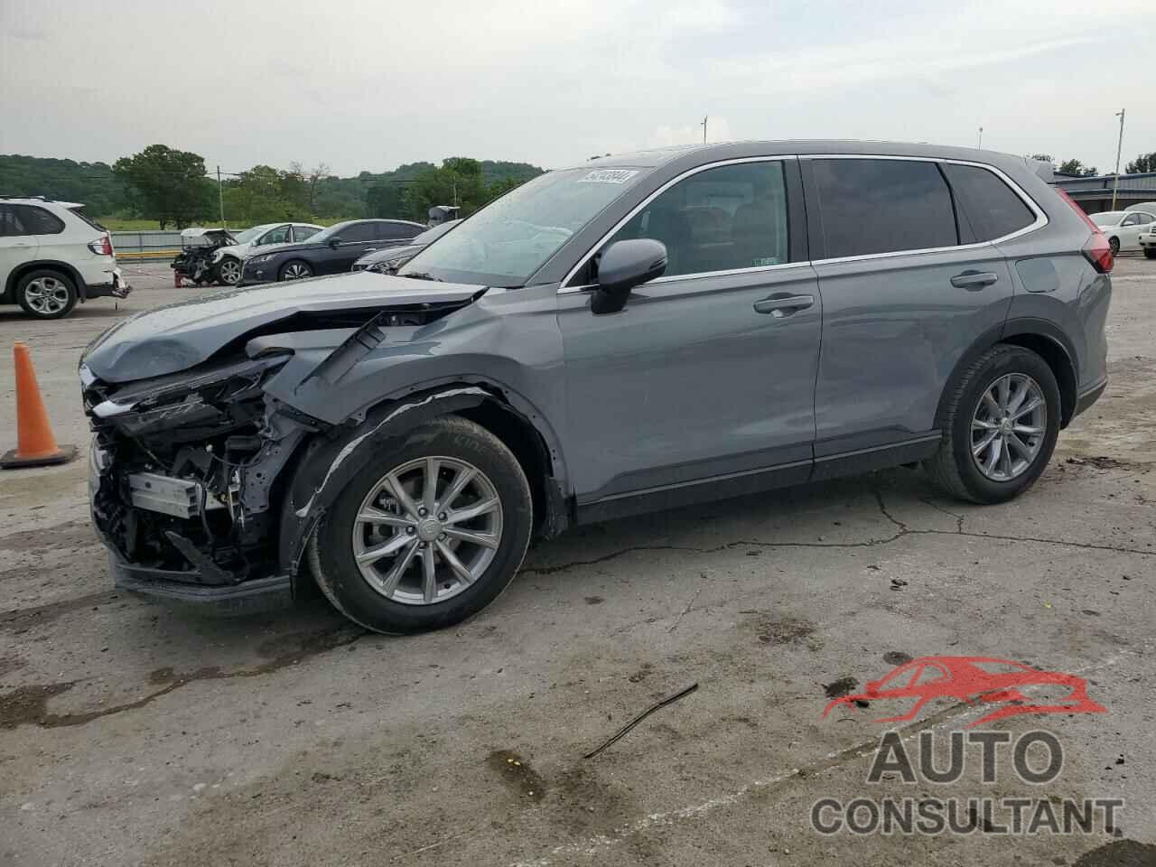 HONDA CRV 2023 - 7FARS3H77PE002171