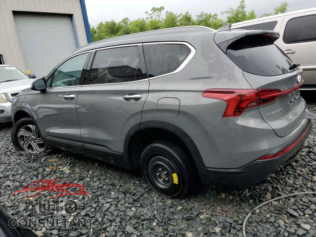 HYUNDAI SANTA FE 2023 - 5NMS2DAJ5PH589509