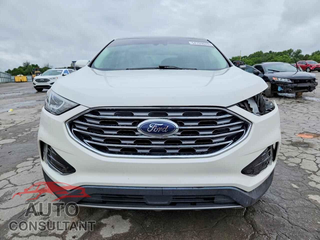 FORD EDGE 2020 - 2FMPK3J96LBA04351