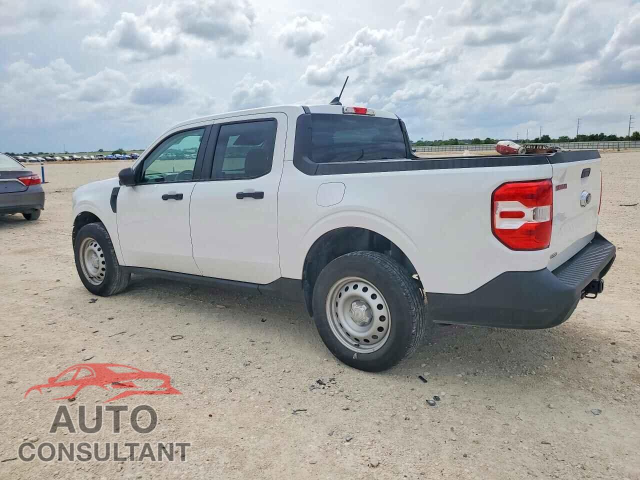FORD MAVERICK 2024 - 3FTTW8A39RRB40726