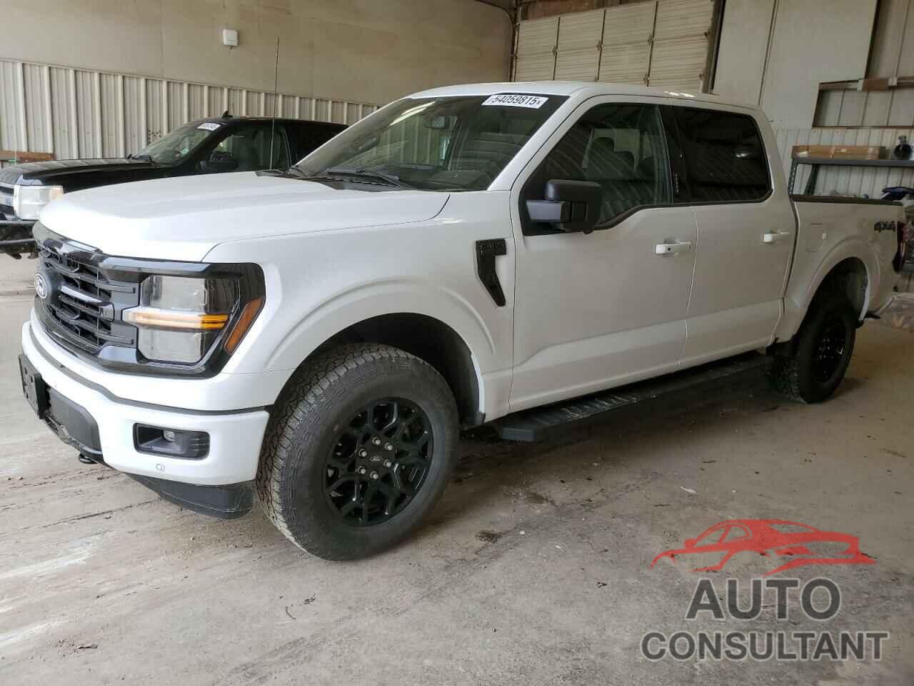 FORD All Models 2024 - 1FTFW3L53RKD30864