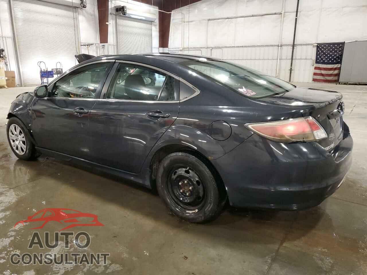 MAZDA 6 2012 - 1YVHZ8BH8C5M08029