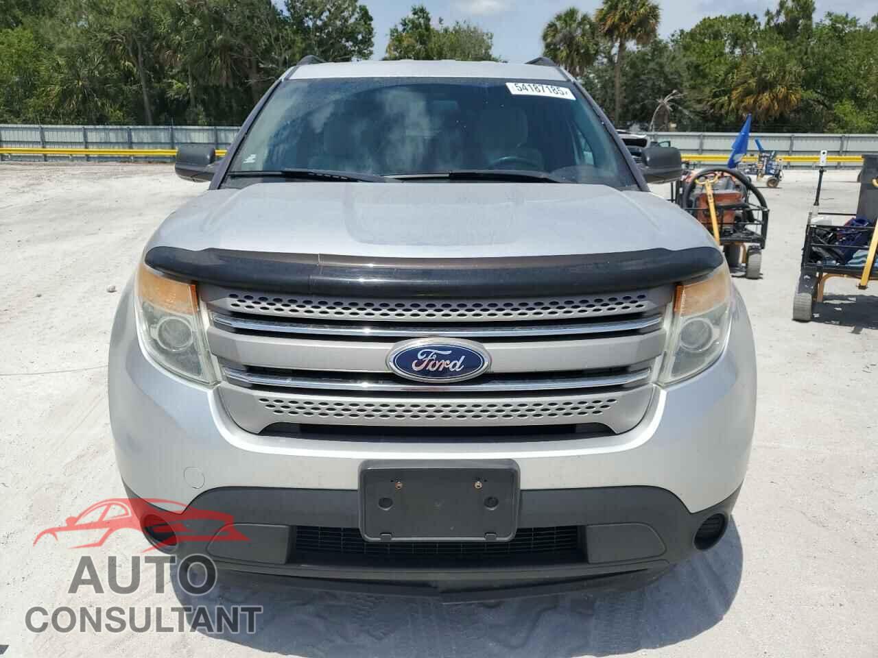 FORD EXPLORER 2013 - 1FM5K8B85DGC84686