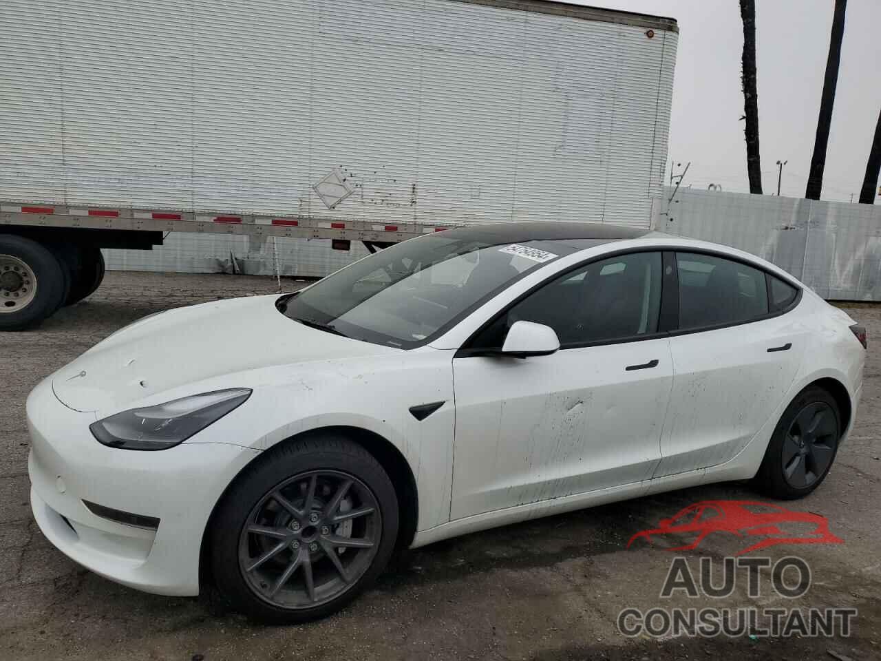 TESLA MODEL 3 2023 - 5YJ3E1EA8PF402253