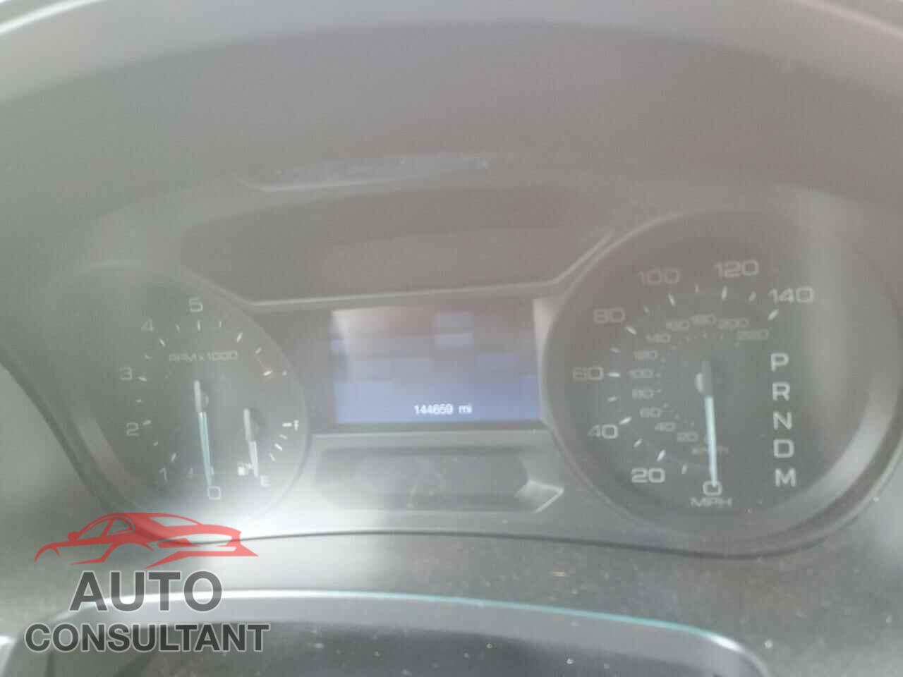 FORD EXPLORER 2013 - 1FM5K7B86DGC69964