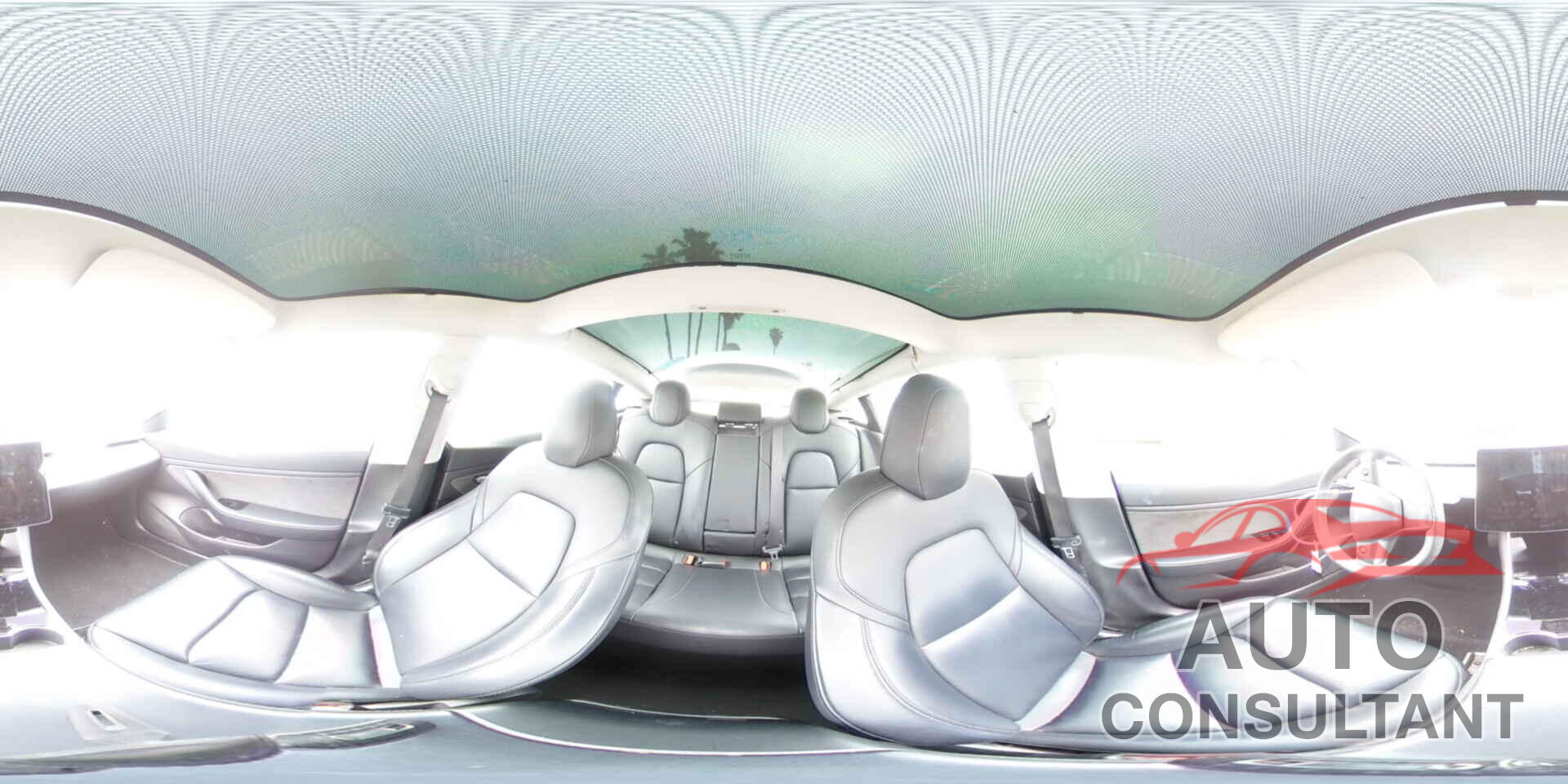 TESLA MODEL 3 2020 - 5YJ3E1EB3LF650252