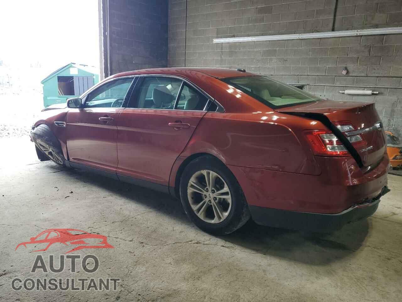 FORD TAURUS 2014 - 1FAHP2E83EG155185