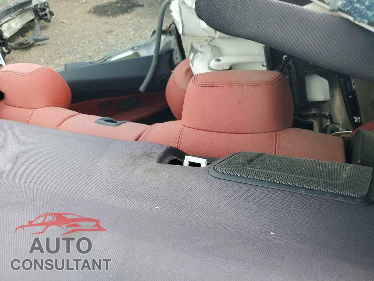 BMW 4 SERIES 2015 - WBA3R1C55FF774750