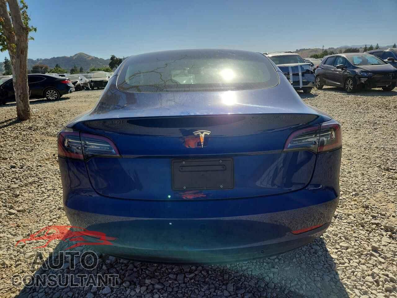 TESLA MODEL 3 2023 - 5YJ3E1EA7PF451010