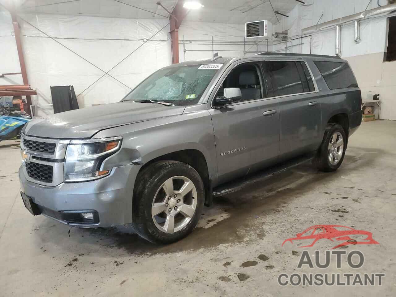 CHEVROLET SUBURBAN 2020 - 1GNSKHKC4LR149236