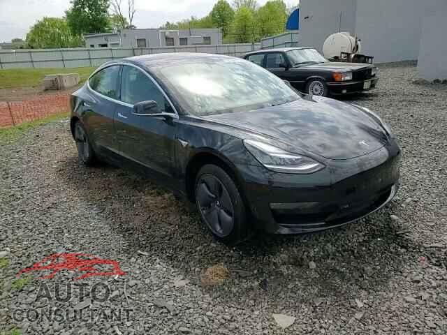 TESLA MODEL 3 2019 - 5YJ3E1EA2KF297170