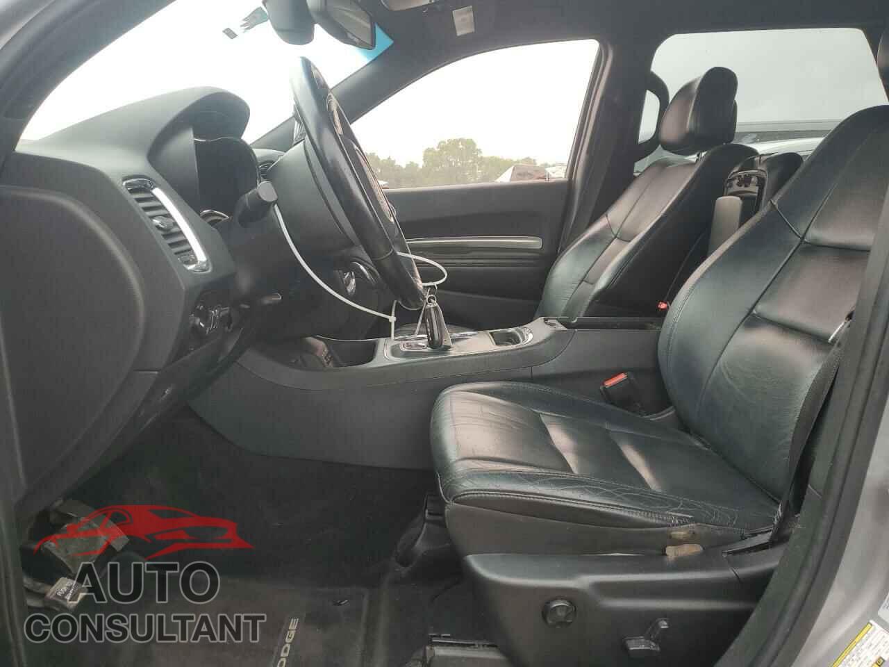 DODGE DURANGO 2015 - 1C4RDHDG0FC100804