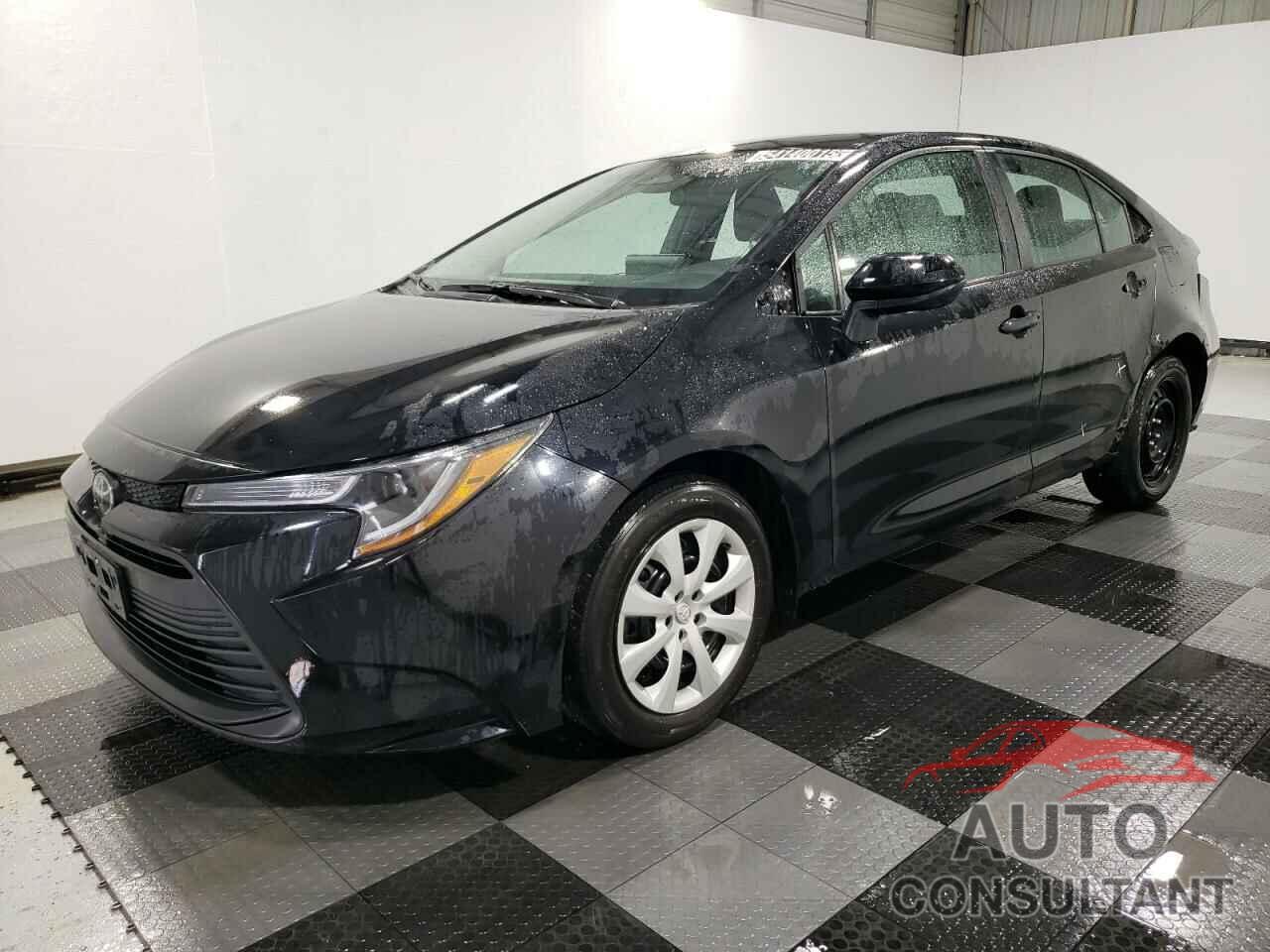 TOYOTA COROLLA 2023 - 5YFB4MDE0PP045367