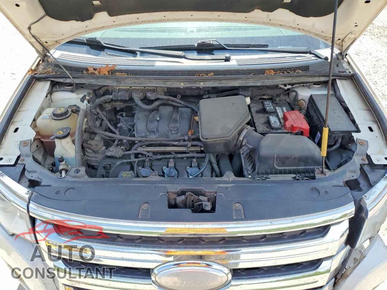 FORD EDGE 2013 - 2FMDK4JC4DBA73352