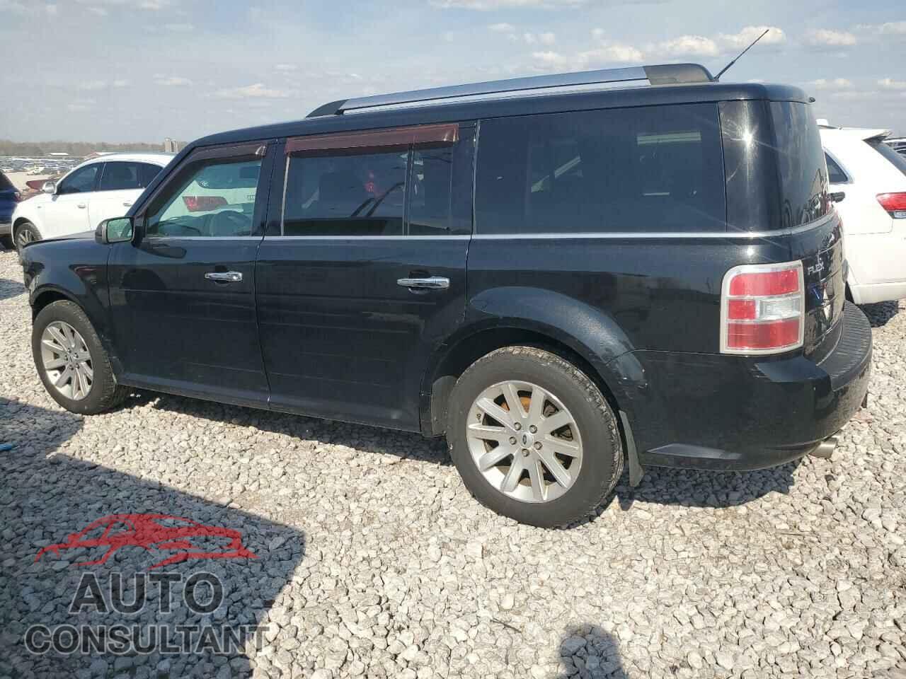 FORD FLEX 2011 - 2FMHK6CC6BBD00029