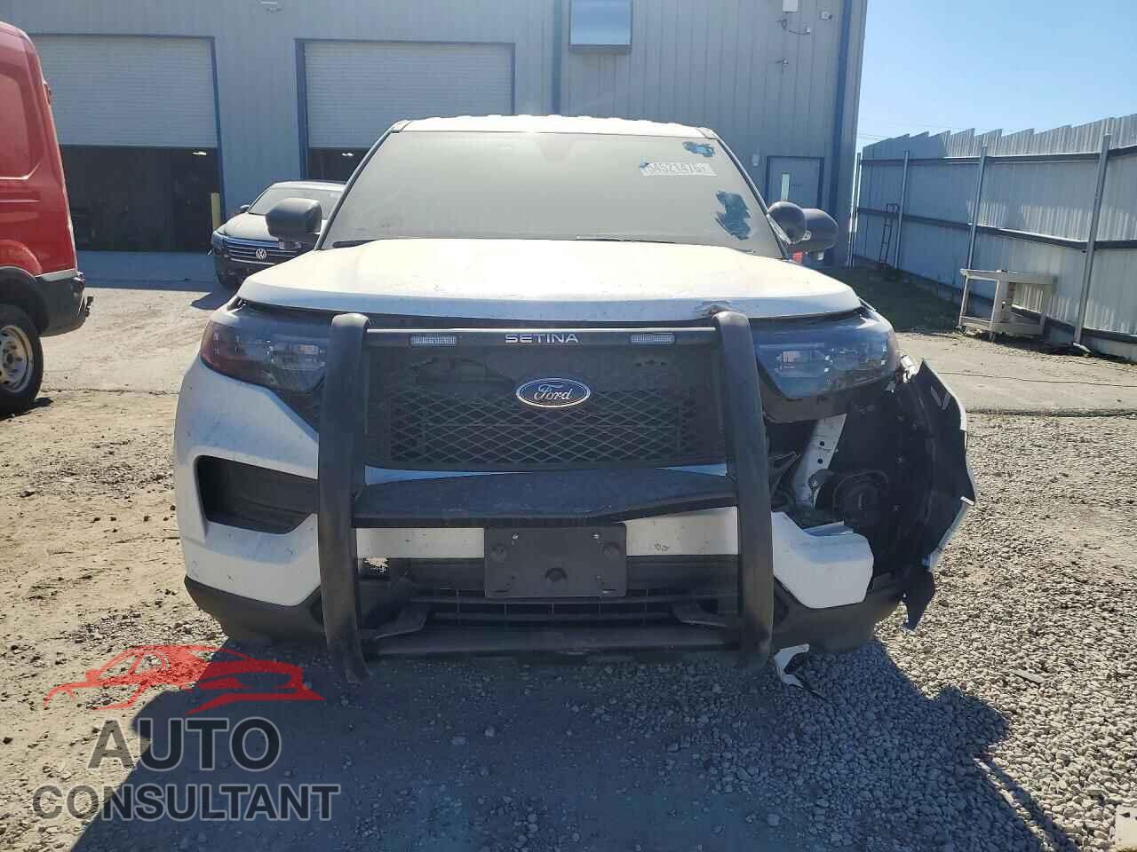 FORD EXPLORER 2023 - 1FM5K8AB3PGA81247
