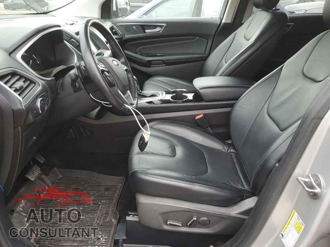 FORD EDGE 2017 - 2FMPK3K98HBC03620