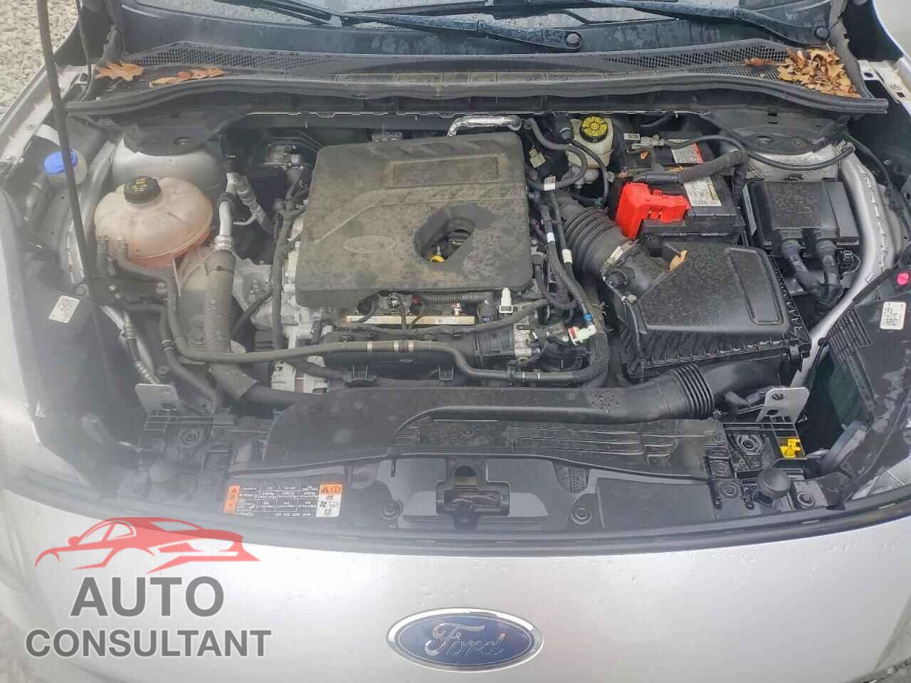 FORD ESCAPE 2020 - 1FMCU0G66LUA82336