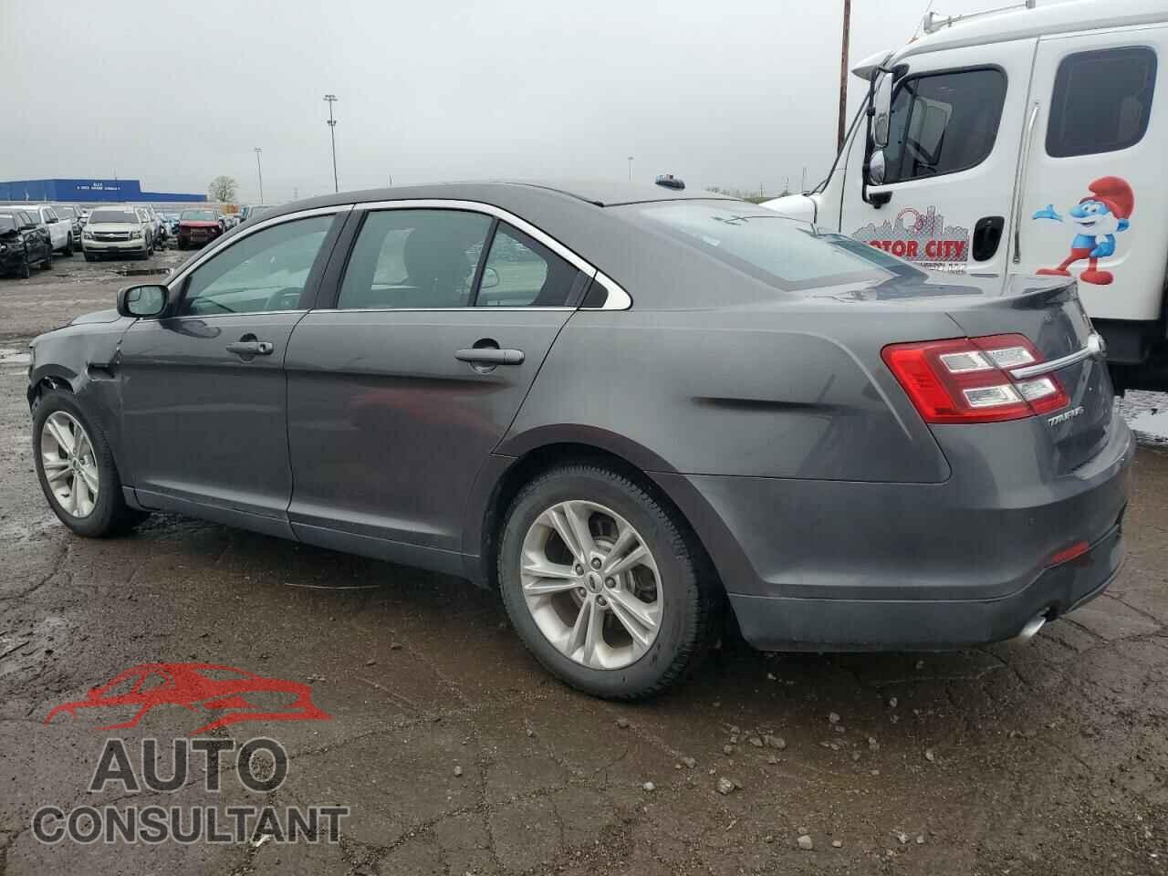 FORD TAURUS 2016 - 1FAHP2E89GG137857