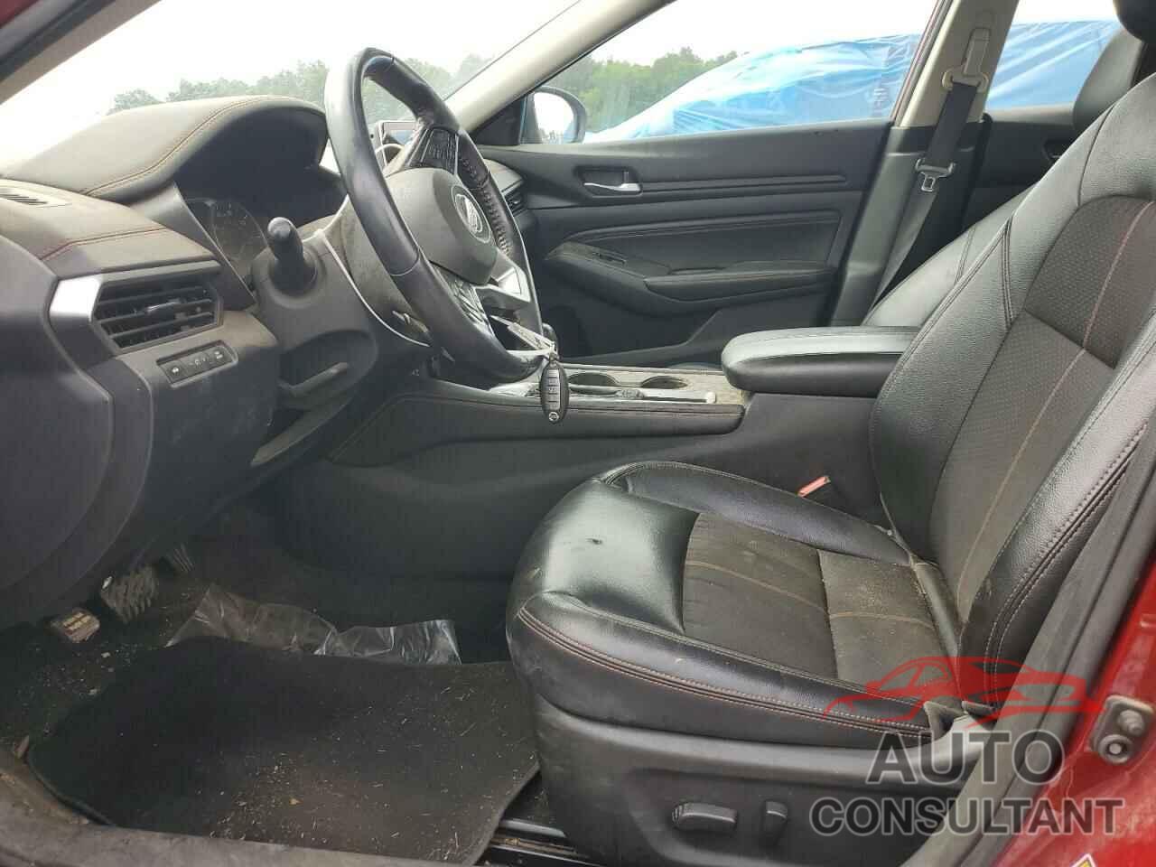NISSAN ALTIMA 2020 - 1N4BL4CV1LC263959