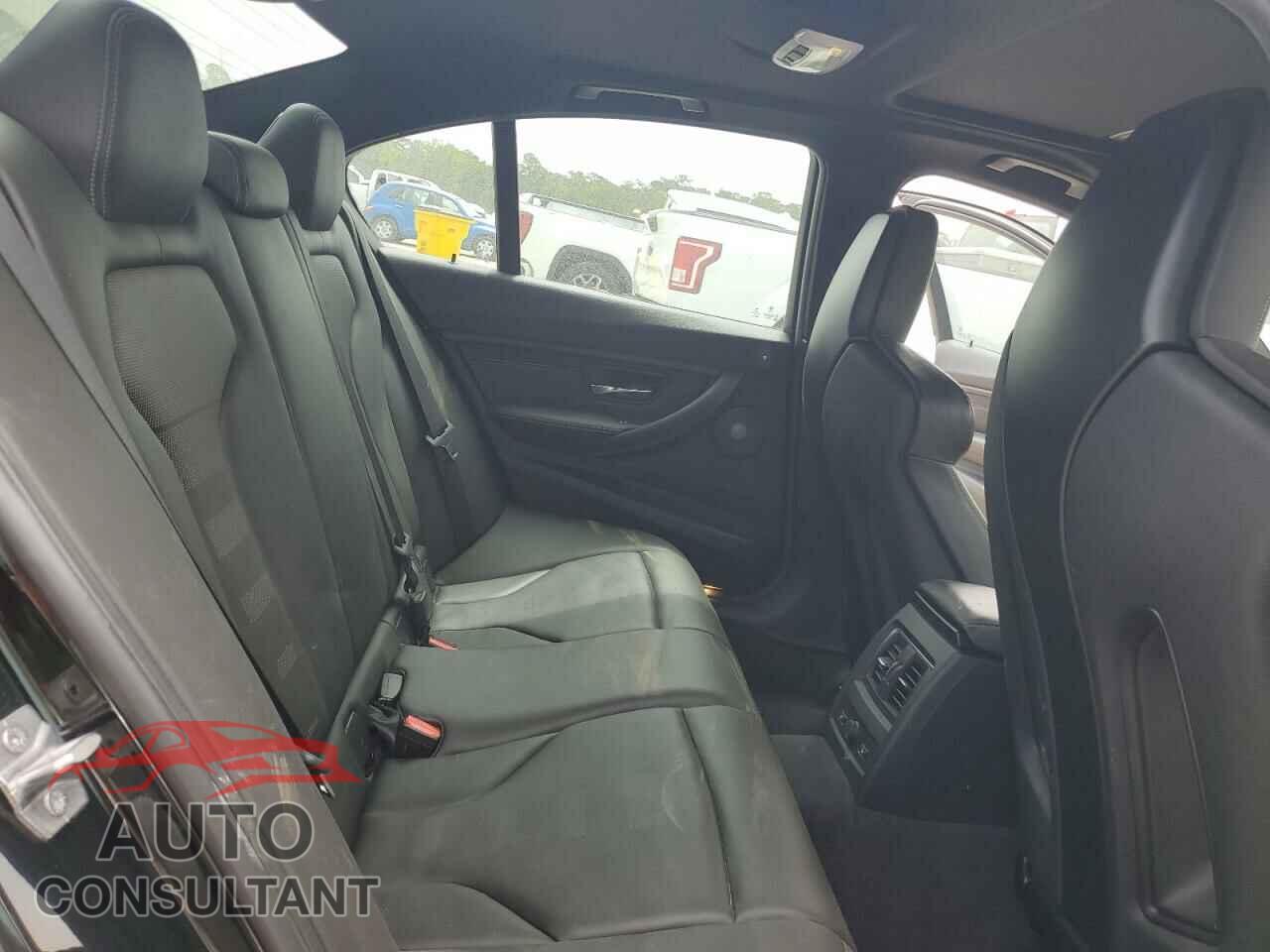 BMW M3 2016 - WBS8M9C53G5E68686