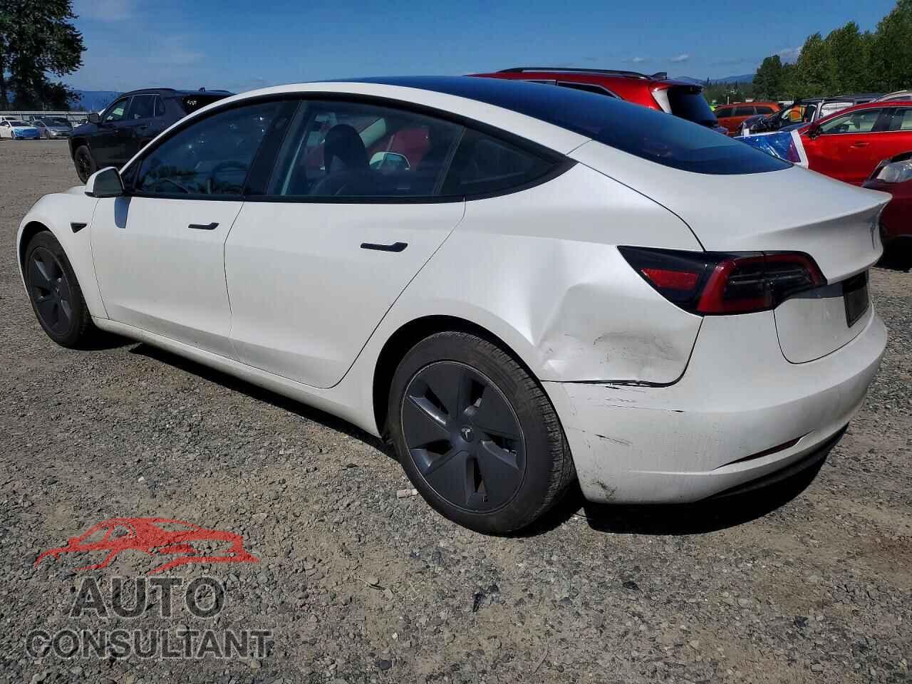 TESLA MODEL 3 2023 - 5YJ3E1EA0PF659584