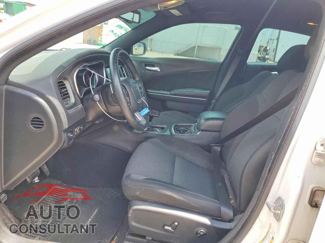 DODGE CHARGER 2017 - 2C3CDXCT6HH659731