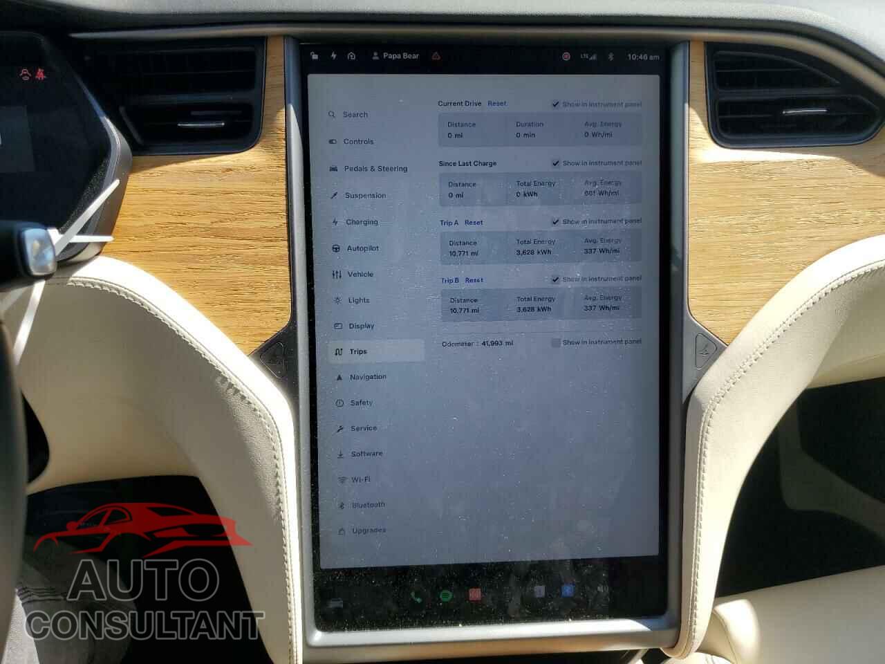 TESLA MODEL S 2019 - 5YJSA1E22KF301461