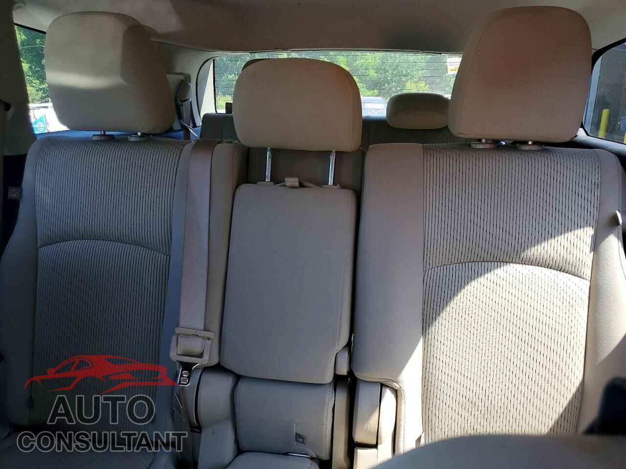 DODGE JOURNEY 2017 - 3C4PDCBB4HT676954