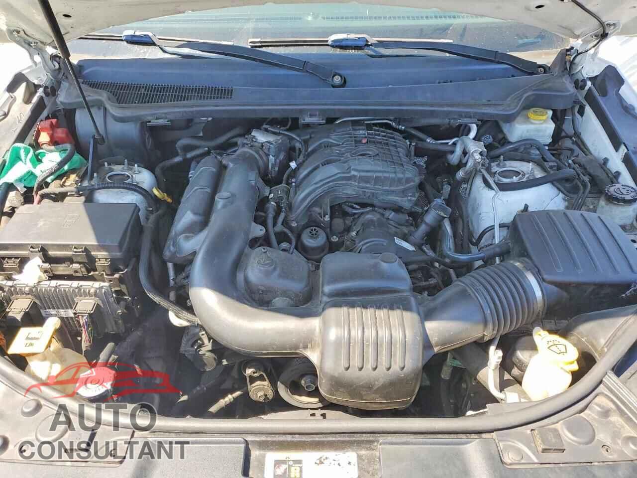 DODGE DURANGO 2015 - 1C4RDHAG6FC921166