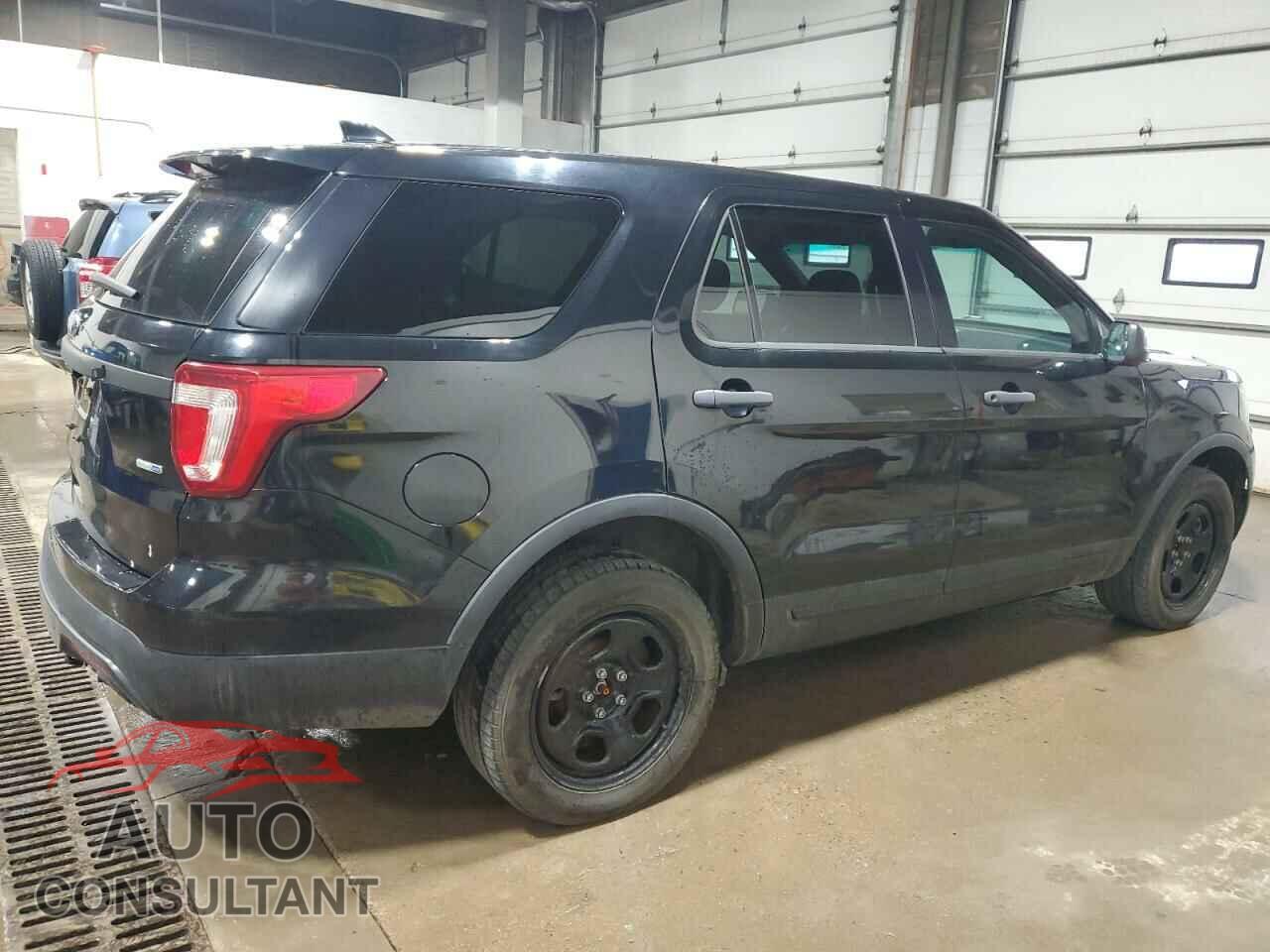 FORD EXPLORER 2016 - 1FM5K8ARXGGC60964