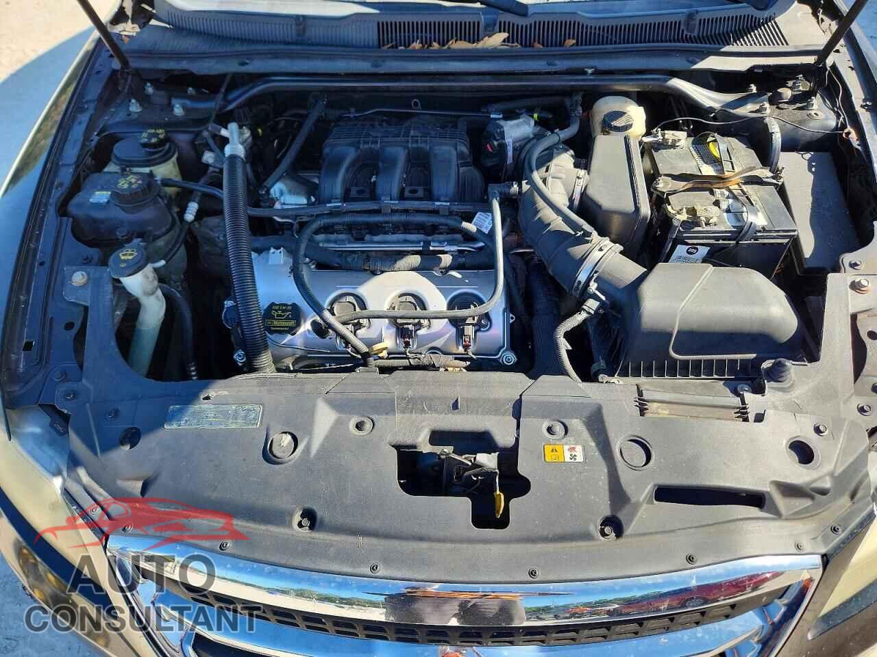 FORD TAURUS 2011 - 1FAHP2EW9BG171434