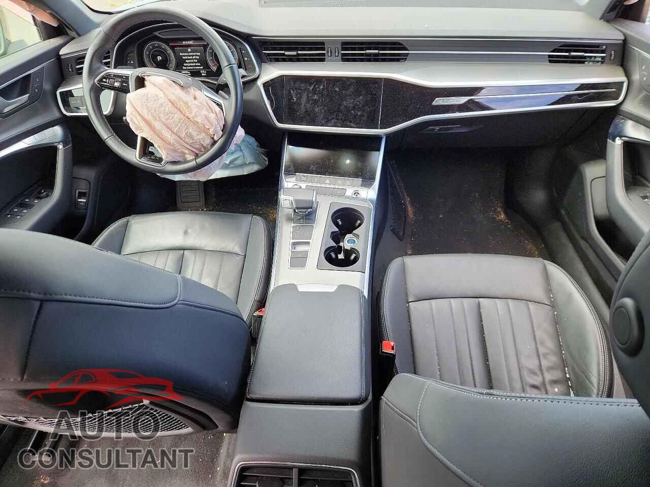 AUDI A6 2024 - WAUK3BF20RN045151
