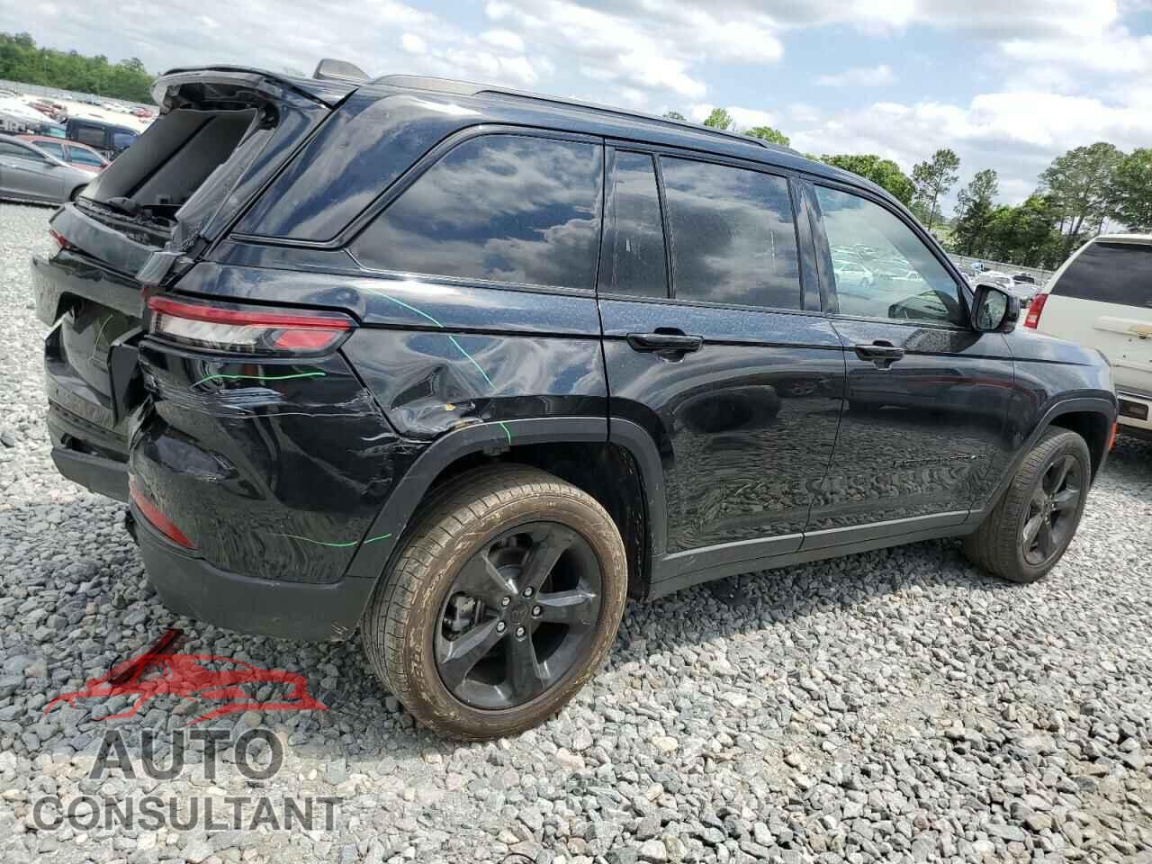 JEEP GRAND CHER 2023 - 1C4RJGBG6PC540906